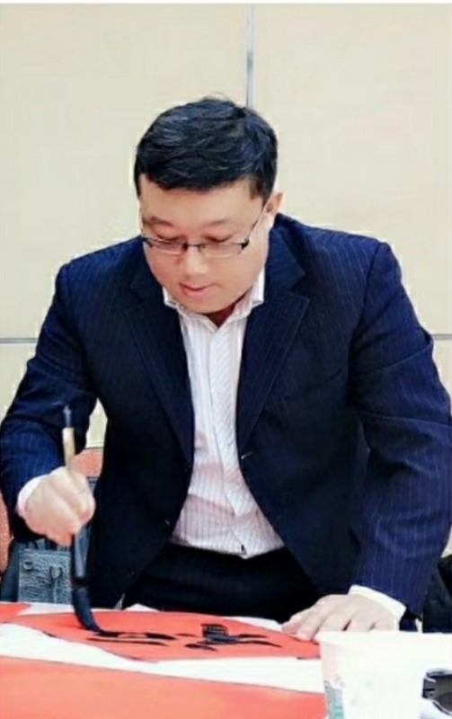 青岛小哥哥的第一张照片--闽侯相亲服务中心