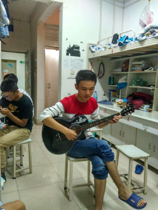 小林哥的第一张照片--闽侯相亲服务中心