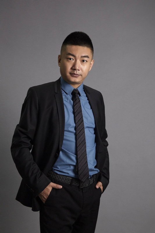 Clark的第一张照片--闽侯相亲服务中心