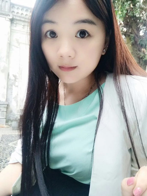 钟情的第一张照片--闽侯相亲服务中心