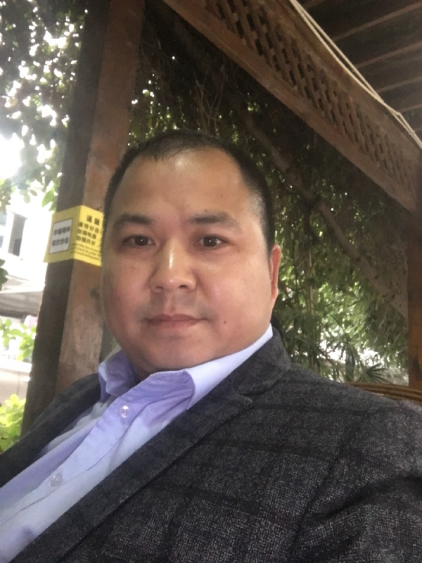 爱你一万年的第一张照片--闽侯相亲服务中心