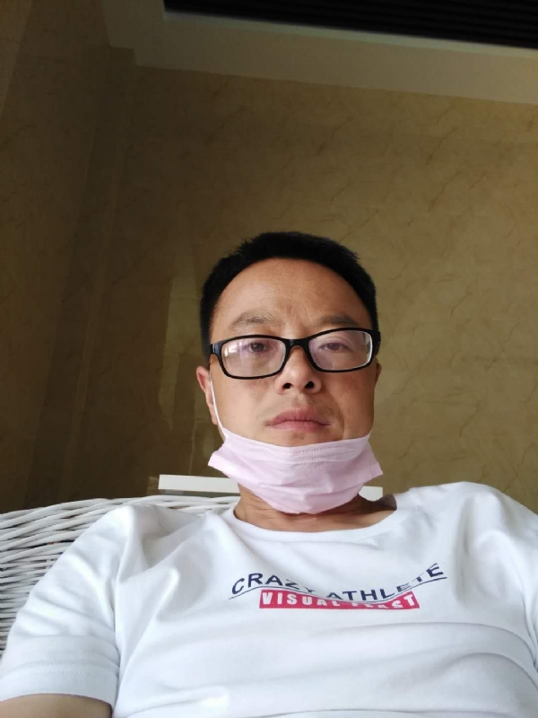 小马奔腾的第一张照片--闽侯相亲服务中心