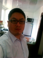 星蔚蓝的第一张照片--闽侯相亲服务中心