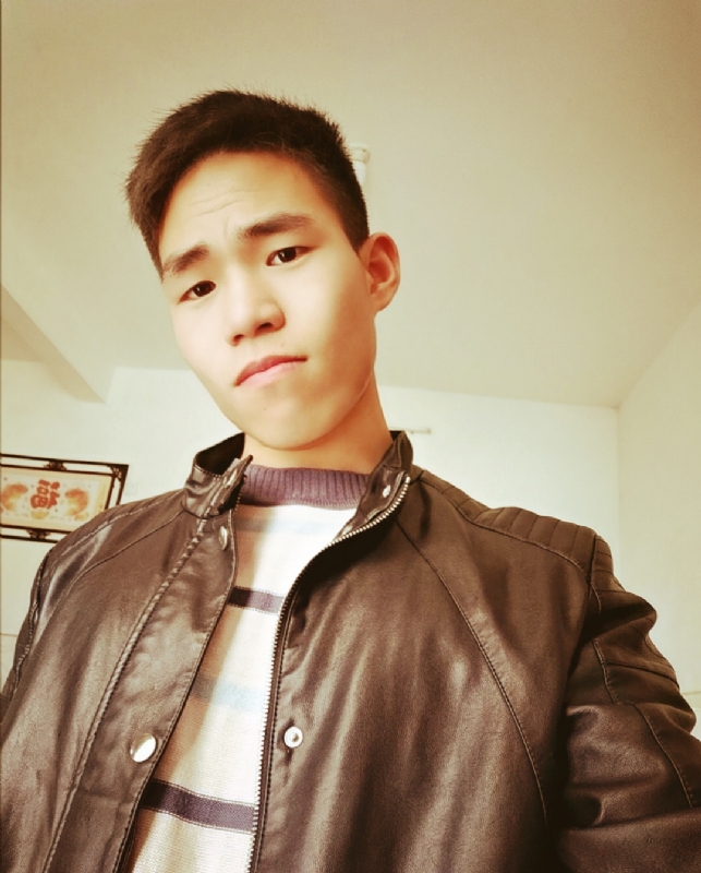 凉泳的第一张照片--闽侯相亲服务中心