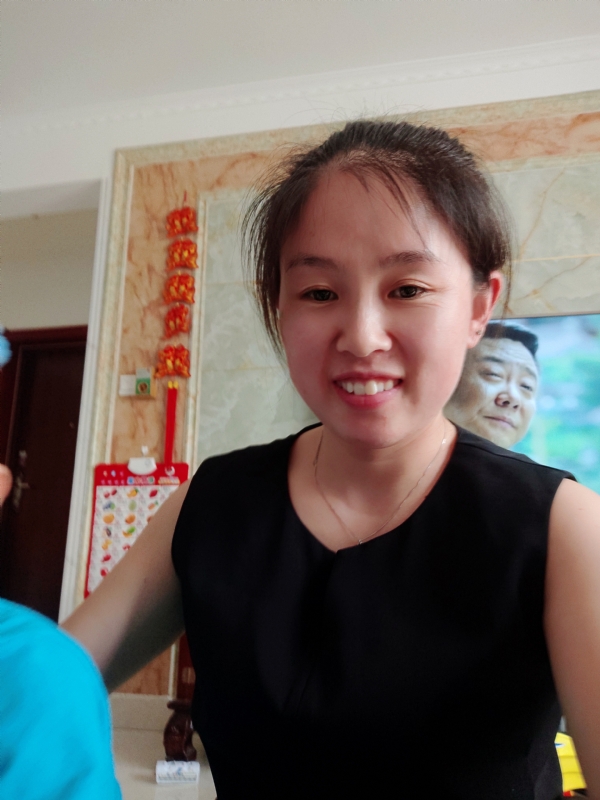 睿智的第一张照片--闽侯相亲服务中心