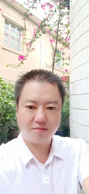 陈欢翔的第一张照片--闽侯相亲服务中心