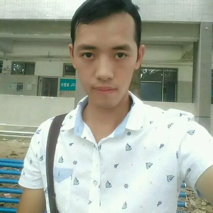 阮勇的第一张照片--闽侯相亲服务中心