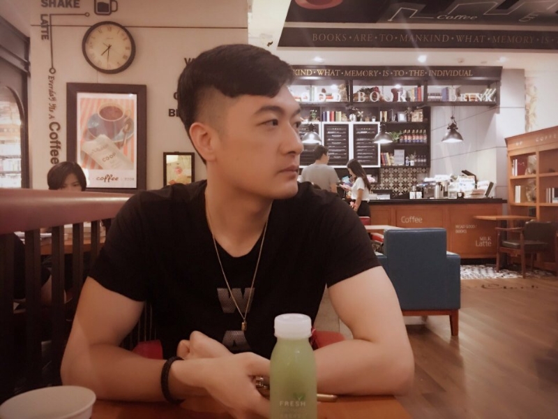 猩猩的第三张照片--闽侯相亲服务中心