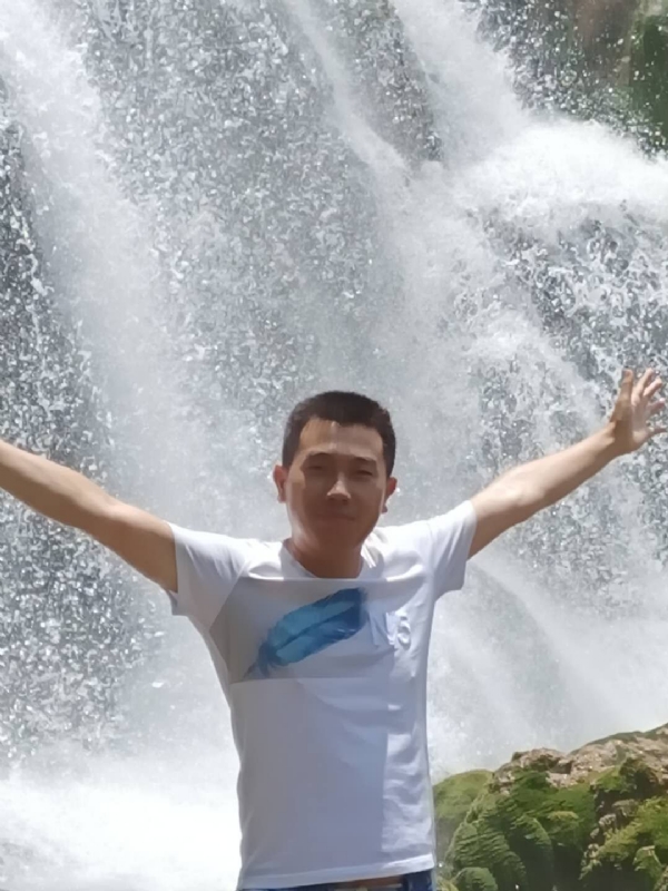 挪威森林的第二张照片--闽侯相亲服务中心