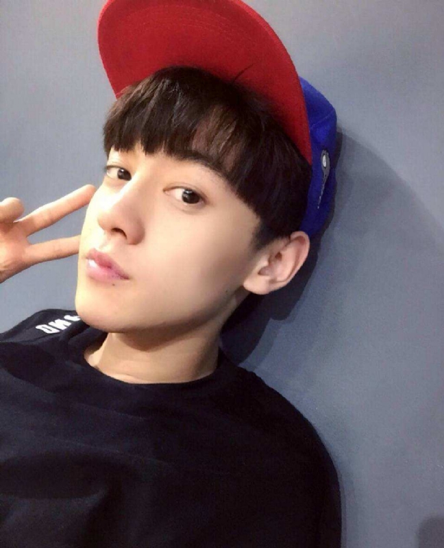 不帅砍我的第一张照片--闽侯相亲服务中心