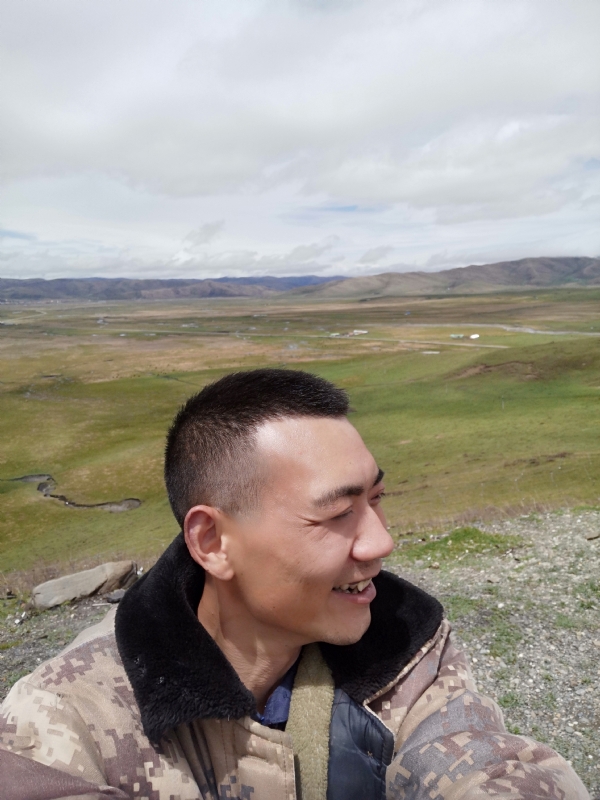 小强的第一张照片--闽侯相亲服务中心