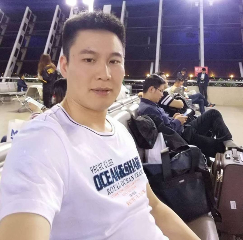 阳光灿烂的第一张照片--闽侯相亲服务中心