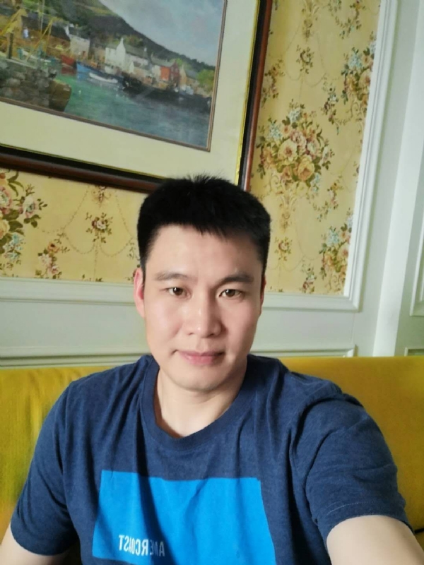 阳光灿烂的第二张照片--闽侯相亲服务中心