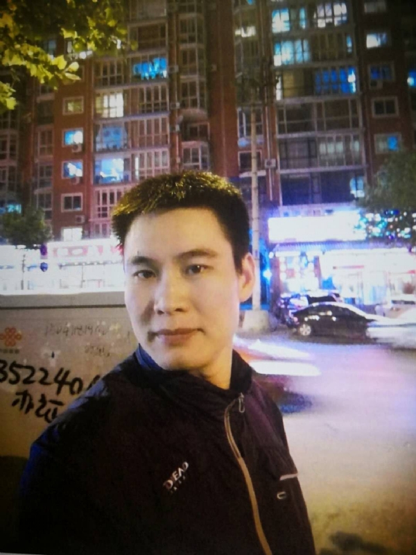 阳光灿烂的第三张照片--闽侯相亲服务中心