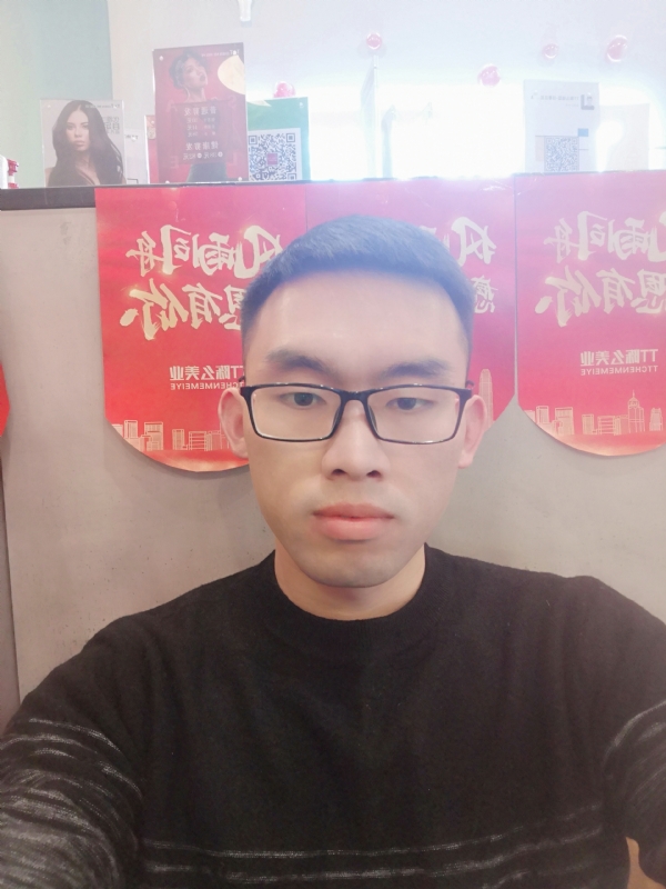 眼缘的第一张照片--闽侯相亲服务中心