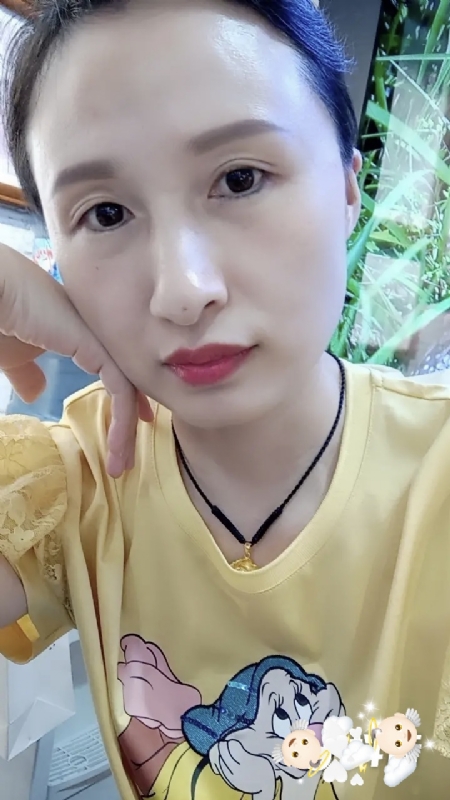 桃子的第二张照片--闽侯相亲服务中心