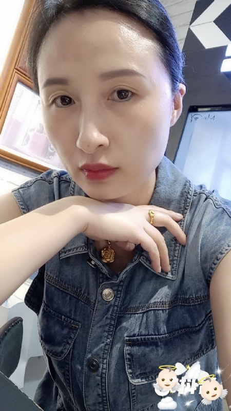 桃子的第三张照片--闽侯相亲服务中心