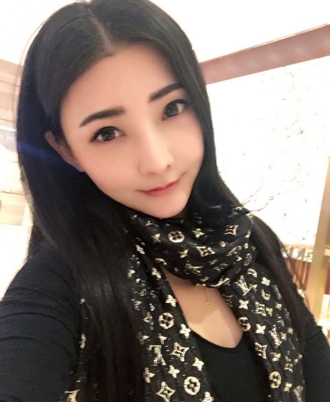 詩詩的第三张照片--闽侯相亲服务中心