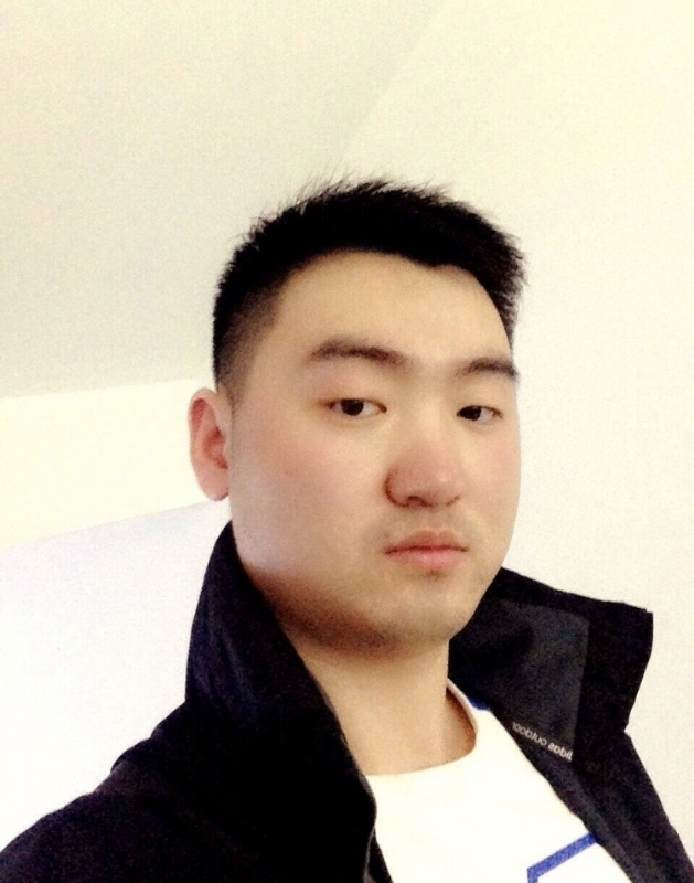 大海的第二张照片--闽侯相亲服务中心