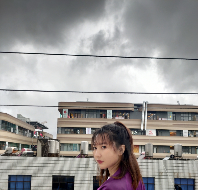 李家小姐的第三张照片--闽侯相亲服务中心