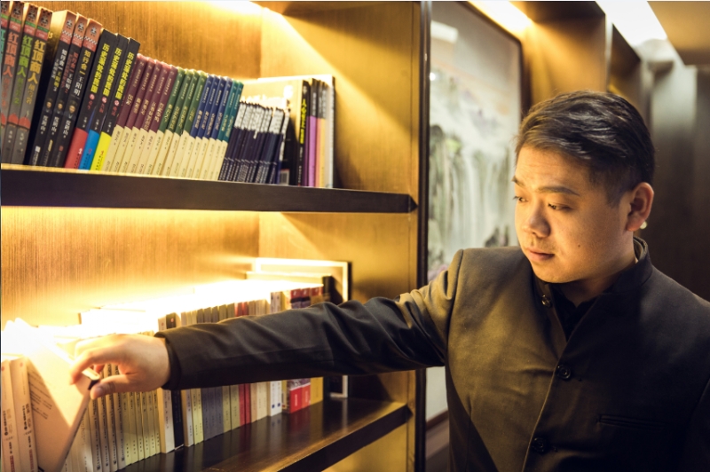 刘杰斌的第一张照片--闽侯相亲服务中心