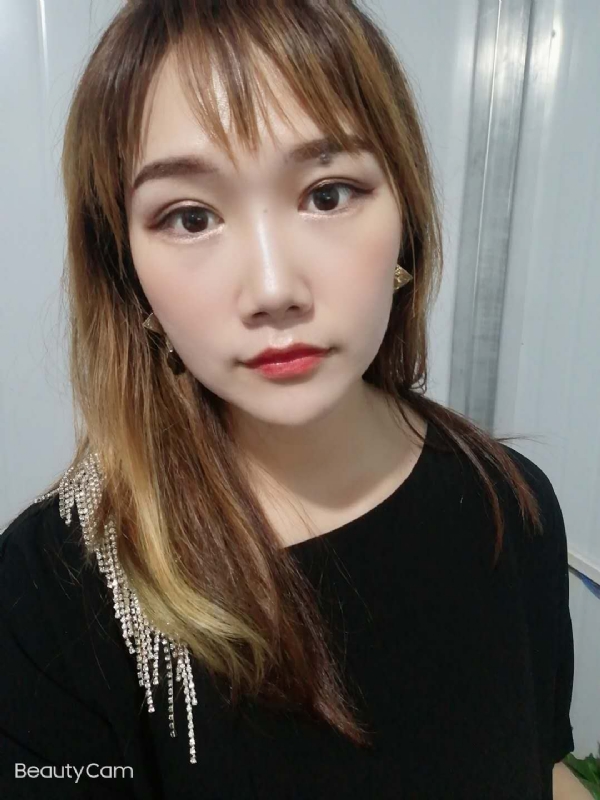 艾薇的第三张照片--闽侯相亲服务中心