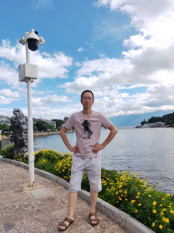 flyboy的第二张照片--闽侯相亲服务中心