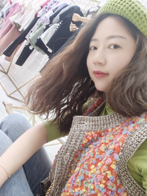 致橡树的第一张照片--闽侯相亲服务中心