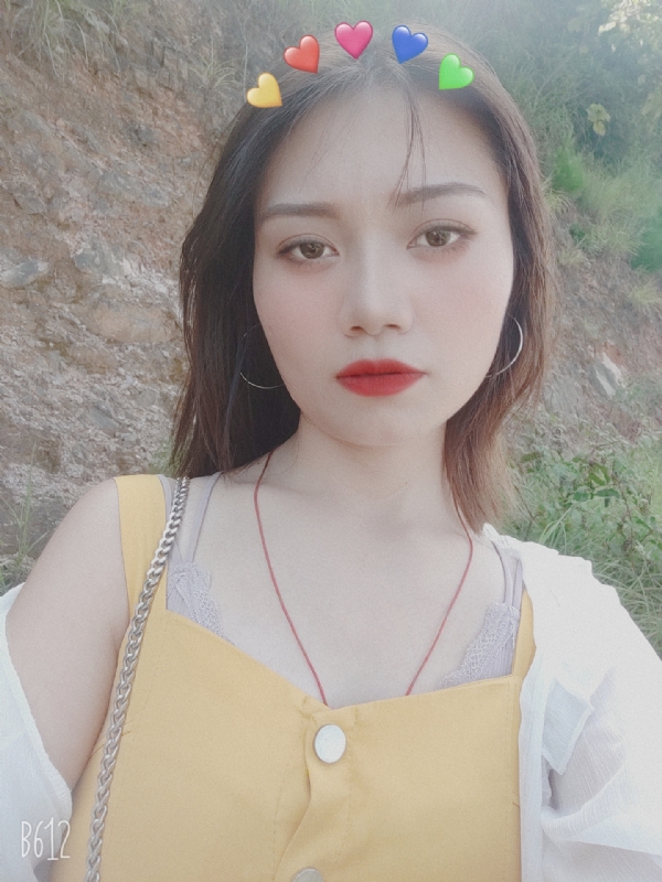 丹纯的第一张照片--闽侯相亲服务中心