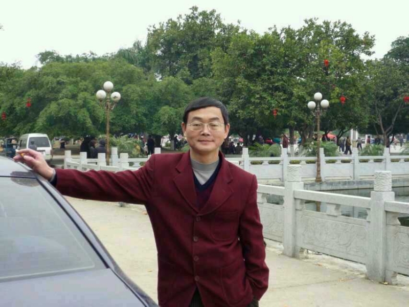 齐天大圣的第一张照片--闽侯相亲服务中心