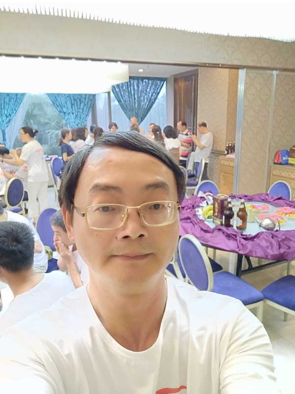 齐天大圣的第三张照片--闽侯相亲服务中心