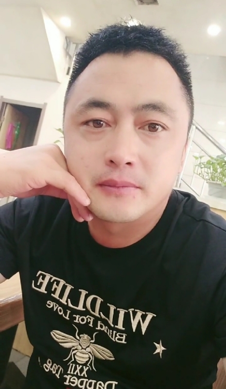 廖艾德的第一张照片--闽侯相亲服务中心