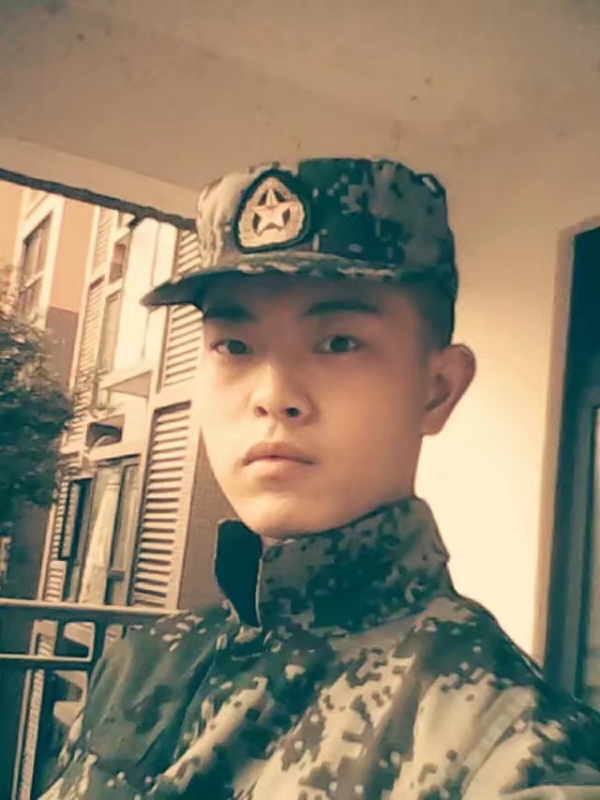 深情留给意中人aaaa的第一张照片--闽侯相亲服务中心