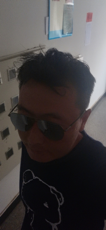 长腿欧巴的第一张照片--闽侯相亲服务中心