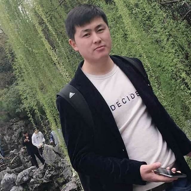 王誉翔的第二张照片--闽侯相亲服务中心