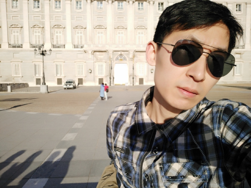 percy的第一张照片--闽侯相亲服务中心