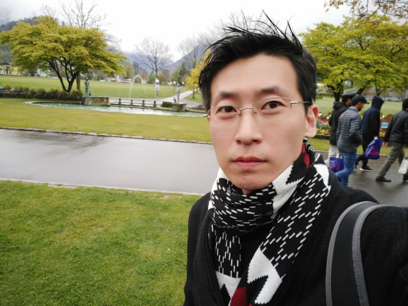 percy的第二张照片--闽侯相亲服务中心