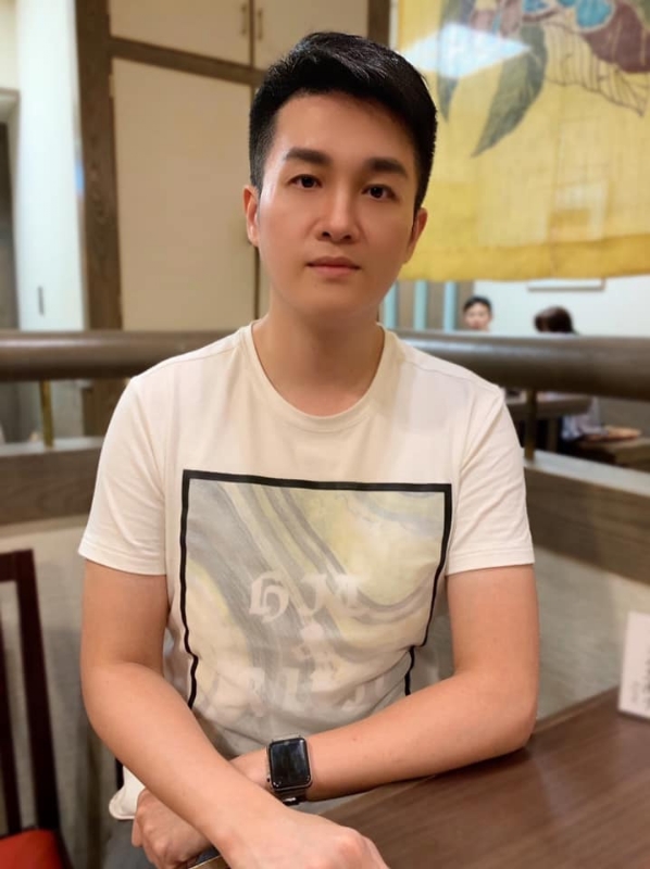 岁月流逝的第二张照片--闽侯相亲服务中心