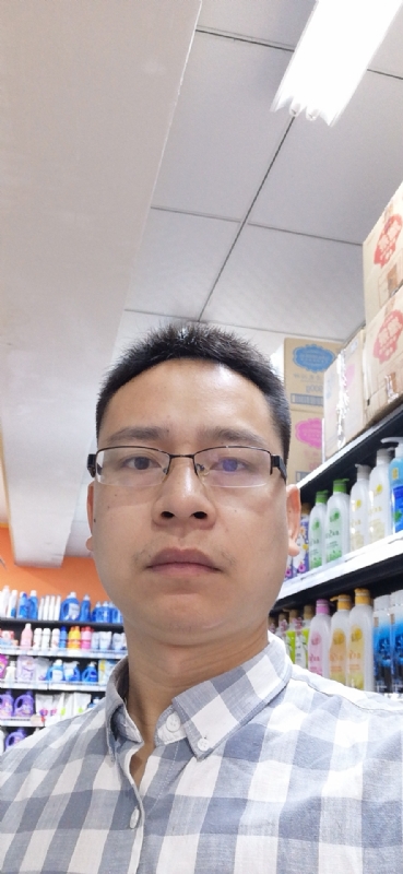 阿华的第一张照片--闽侯相亲服务中心