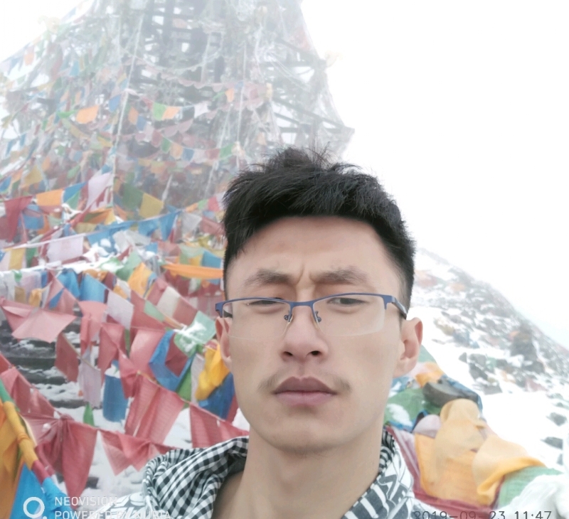 Chen的第一张照片--闽侯相亲服务中心