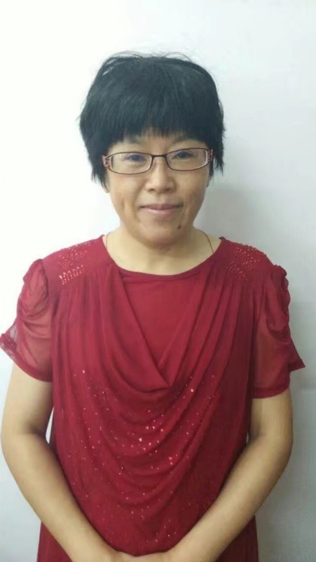 千鸢的第一张照片--闽侯相亲服务中心