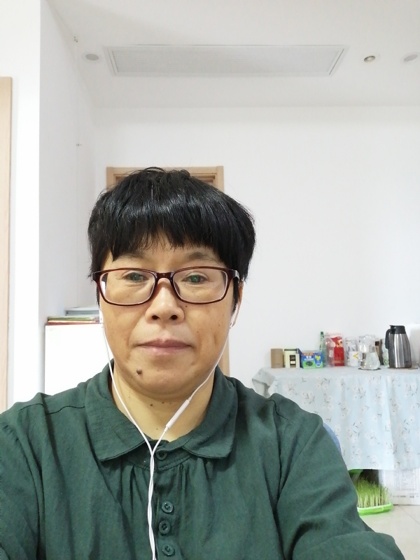 千鸢的第三张照片--闽侯相亲服务中心