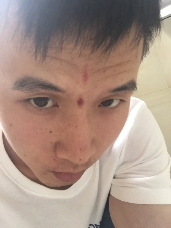 爱晴的第一张照片--闽侯相亲服务中心