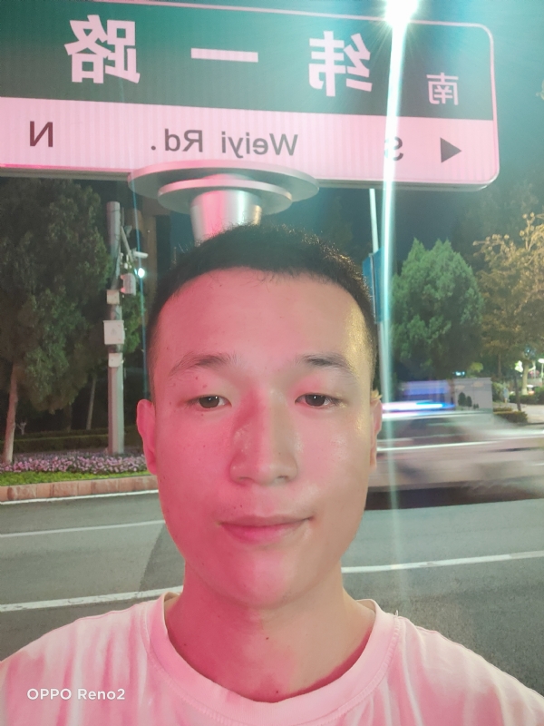 启航的第一张照片--闽侯相亲服务中心
