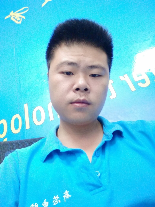 阿菜的第三张照片--闽侯相亲服务中心