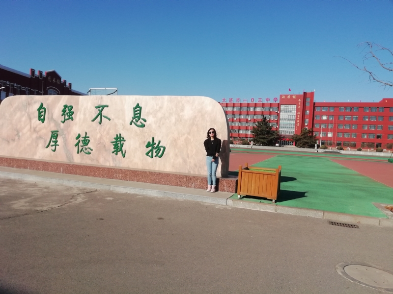 安宁的第一张照片--闽侯相亲服务中心