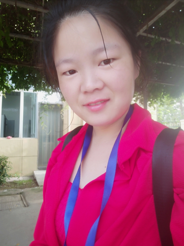 快乐至上的第一张照片--闽侯相亲服务中心