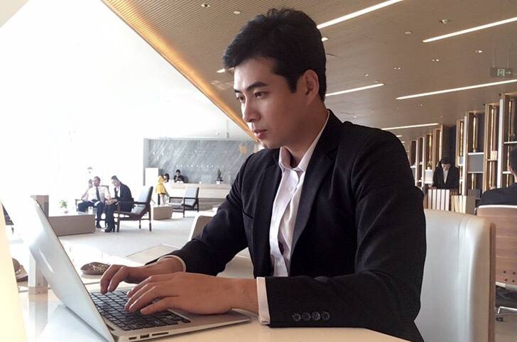 wangjie的第一张照片--闽侯相亲服务中心