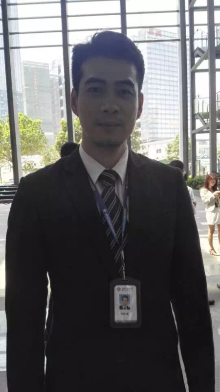 wangjie的第二张照片--闽侯相亲服务中心