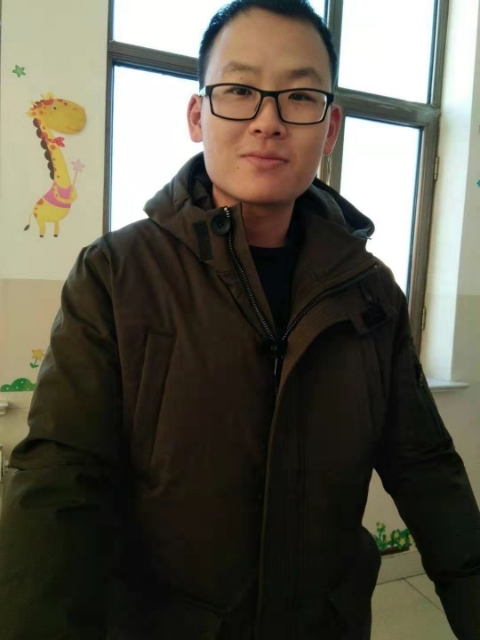 品上男人的第一张照片--闽侯相亲服务中心